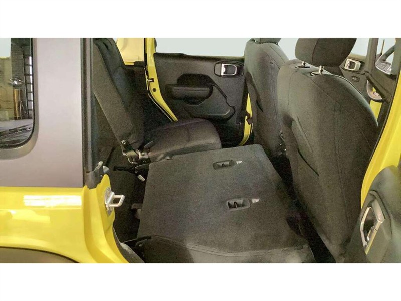 jeep Wrangler 2023 - 11