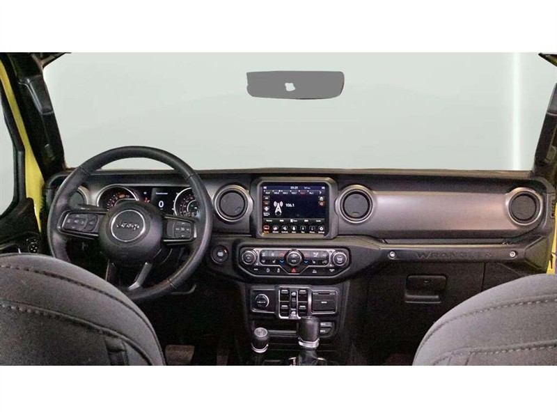 jeep Wrangler 2023 - 14