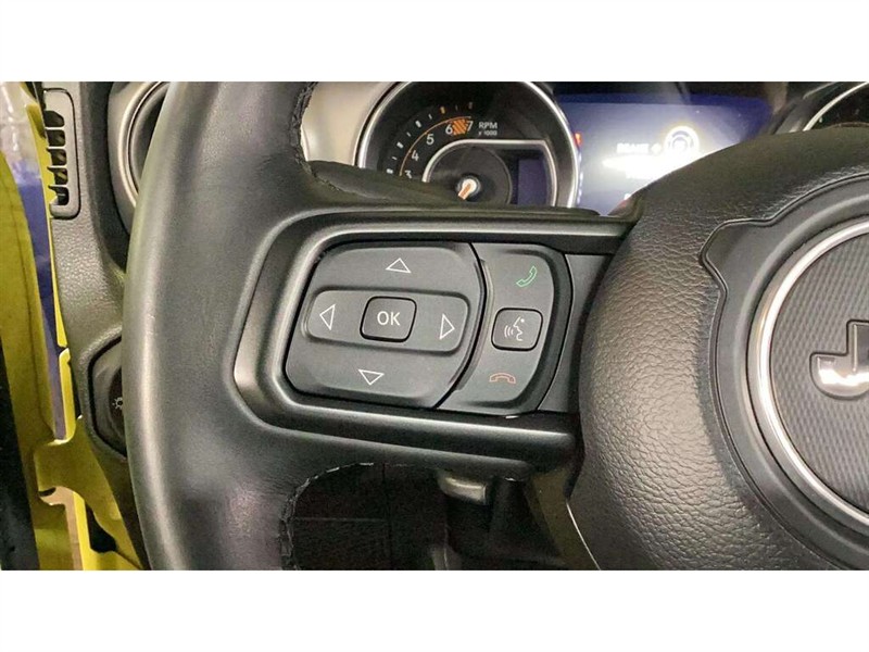 jeep Wrangler 2023 - 15