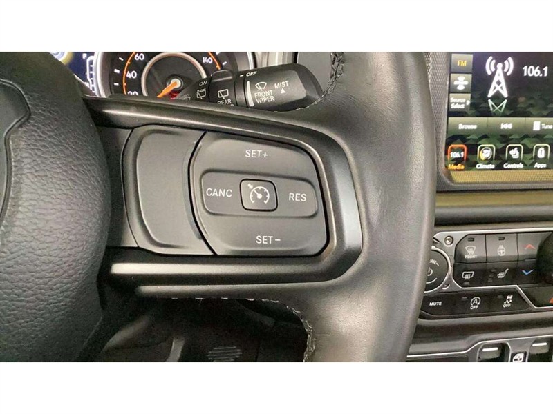 jeep Wrangler 2023 - 16