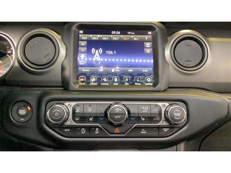 jeep Wrangler 2023 - 17