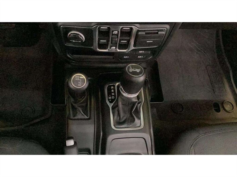jeep Wrangler 2023 - 18