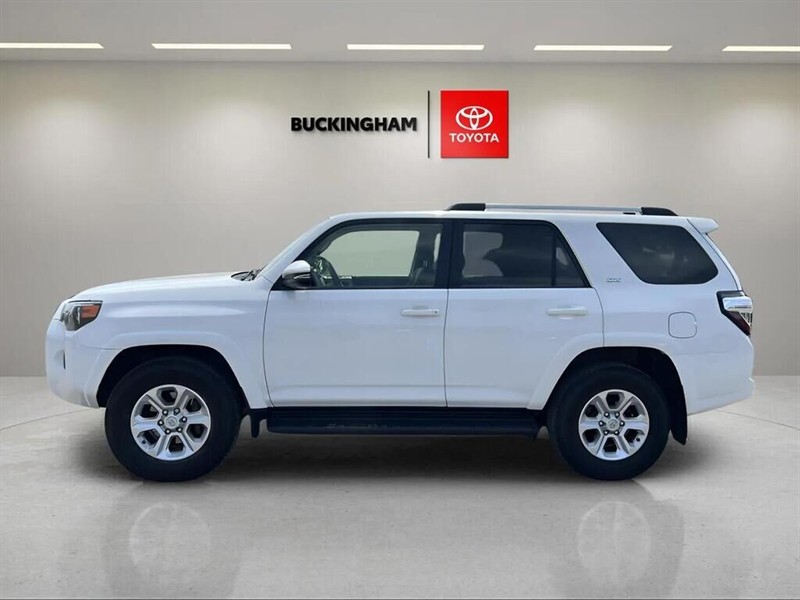 toyota 4Runner 2021 - 4