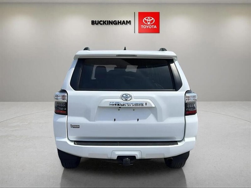 toyota 4Runner 2021 - 6