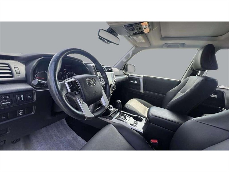 toyota 4Runner 2021 - 9
