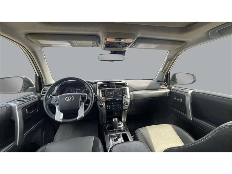 toyota 4Runner 2021 - 10