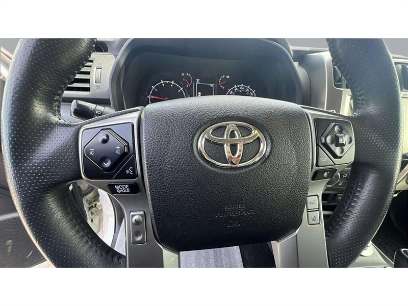 toyota 4Runner 2021 - 11