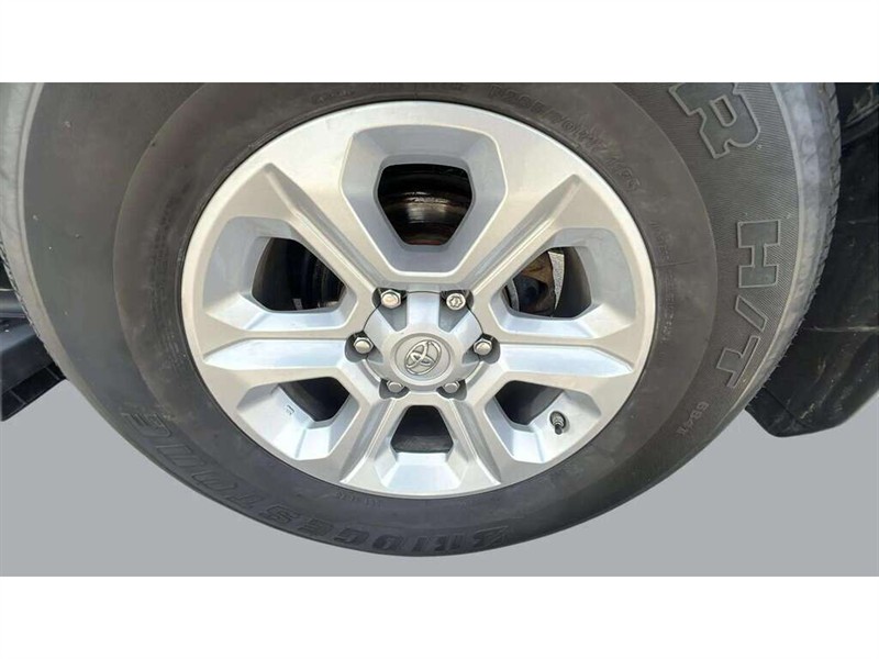 toyota 4Runner 2021 - 12