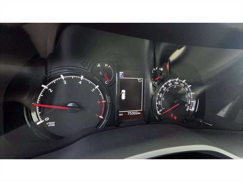 toyota 4Runner 2021 - 13
