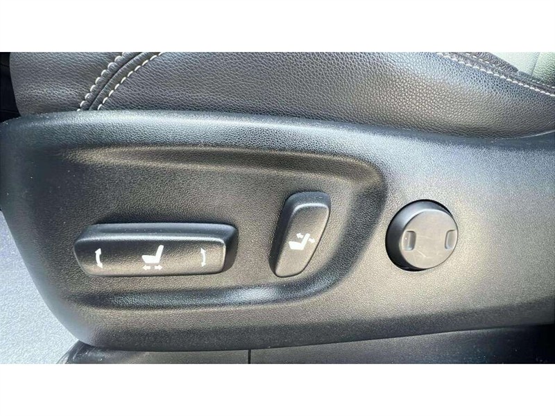 toyota 4Runner 2021 - 15
