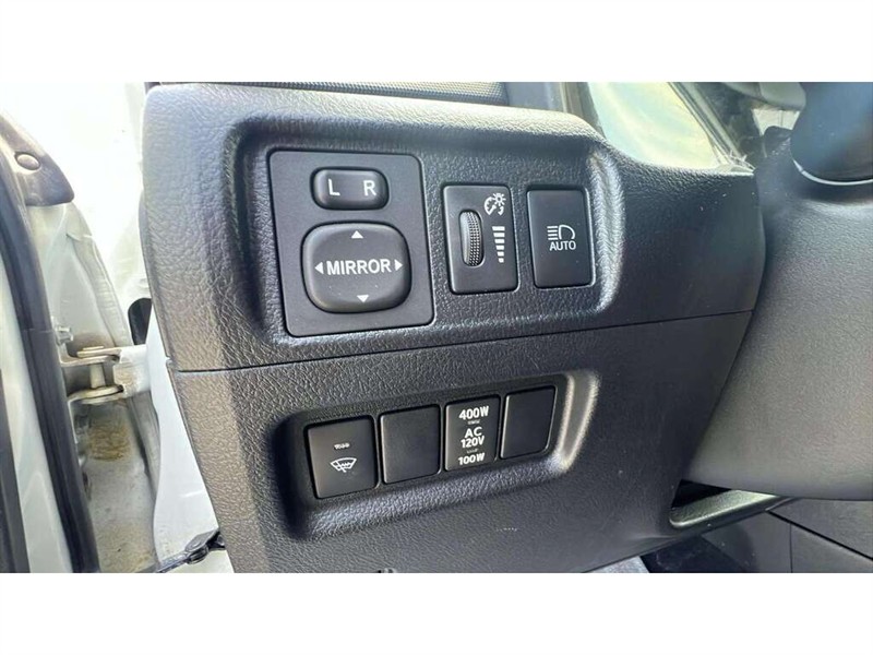 toyota 4Runner 2021 - 16