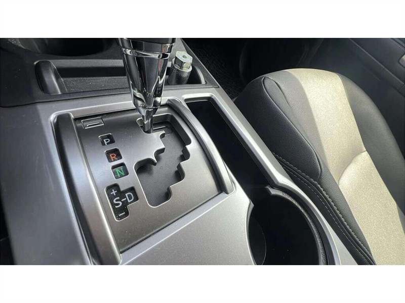 toyota 4Runner 2021 - 17