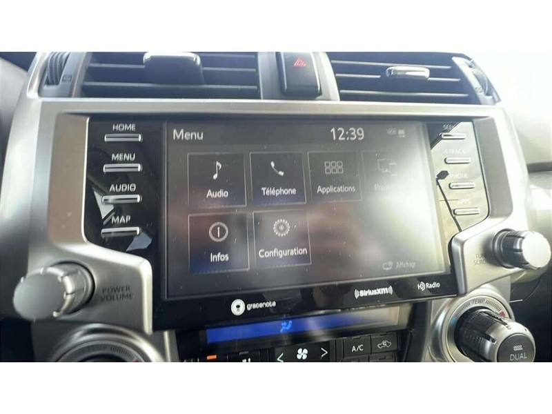 toyota 4Runner 2021 - 20