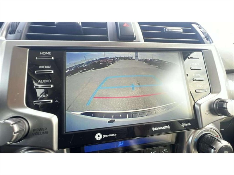 toyota 4Runner 2021 - 21
