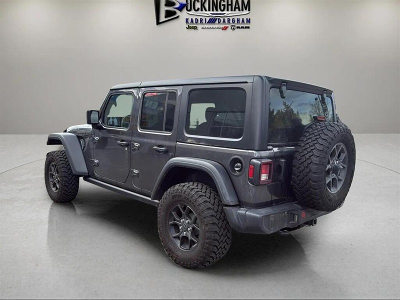 jeep Wrangler 2024 - 3