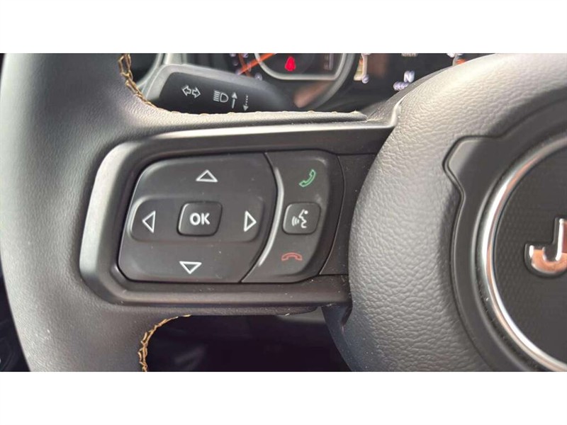 jeep Wrangler 2024 - 12