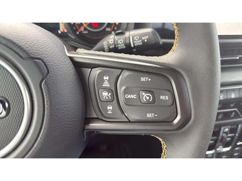 jeep Wrangler 2024 - 13