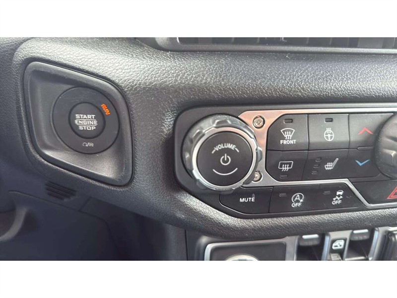 jeep Wrangler 2024 - 18