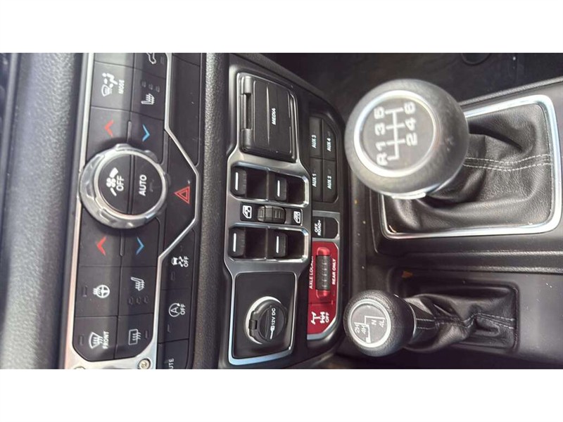 jeep Wrangler 2024 - 19