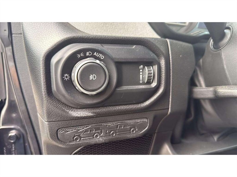 jeep Wrangler 2024 - 20
