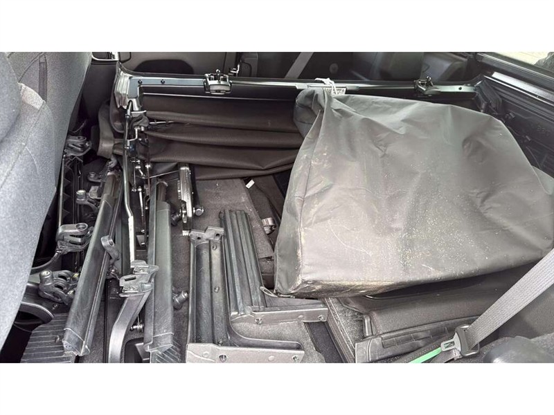 jeep Wrangler 2024 - 23