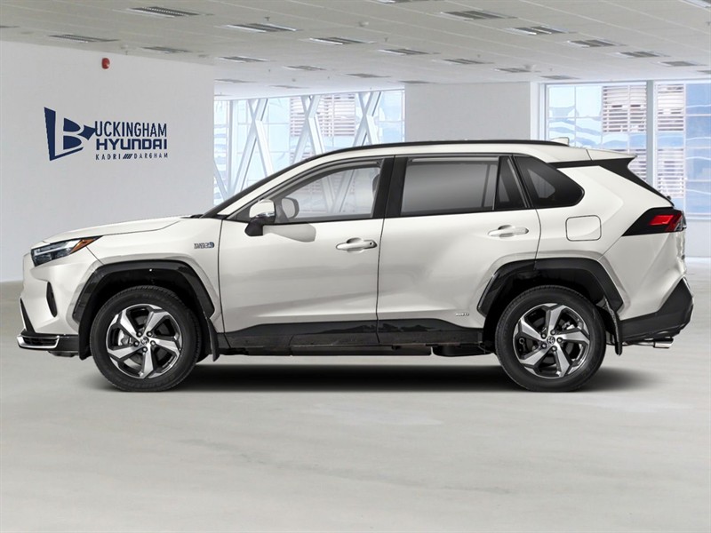 toyota RAV4 Prime SE PHEV 2024 - 2