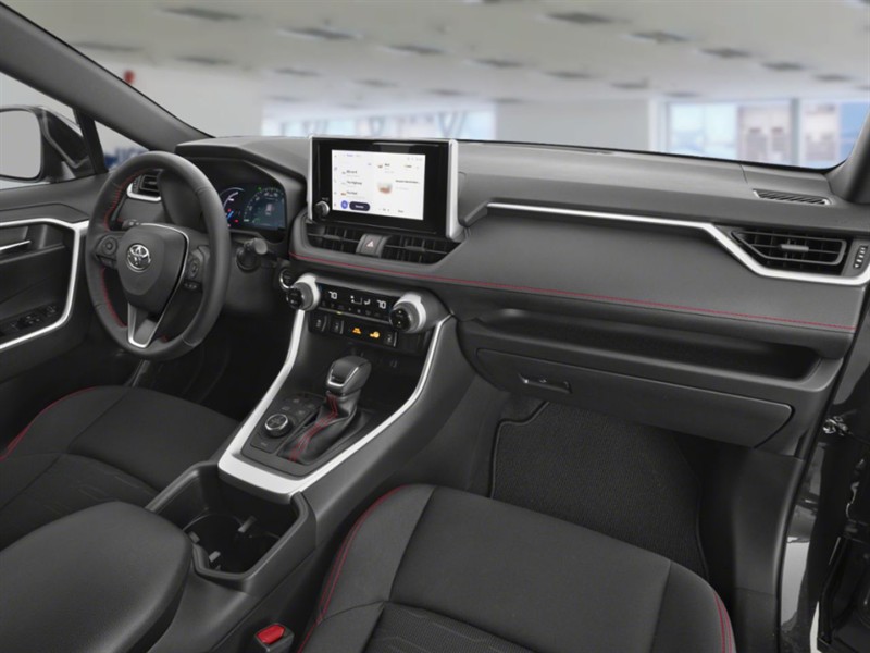 toyota RAV4 Prime SE PHEV 2024 - 6