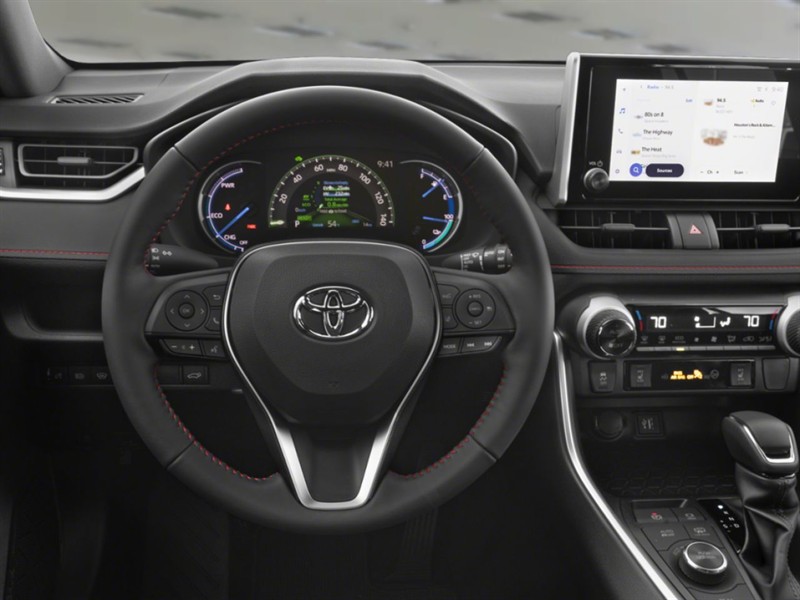 toyota RAV4 Prime SE PHEV 2024 - 10