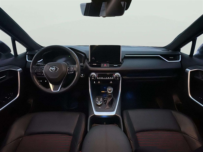 toyota RAV4 PLUG-IN HYBRID XSE AWD 2023 - 13