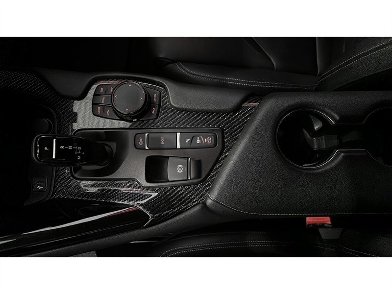toyota SUPRA BASE/LAUNCH EDITION 2020 - 11