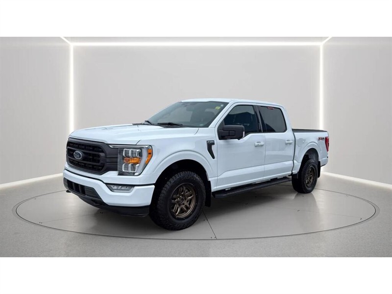 ford F-150 2023