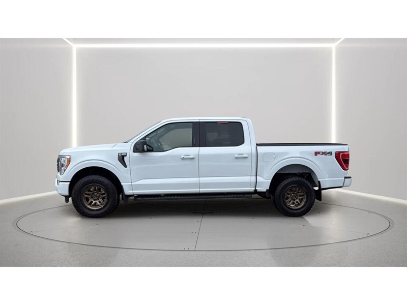 ford F-150 2023 - 2