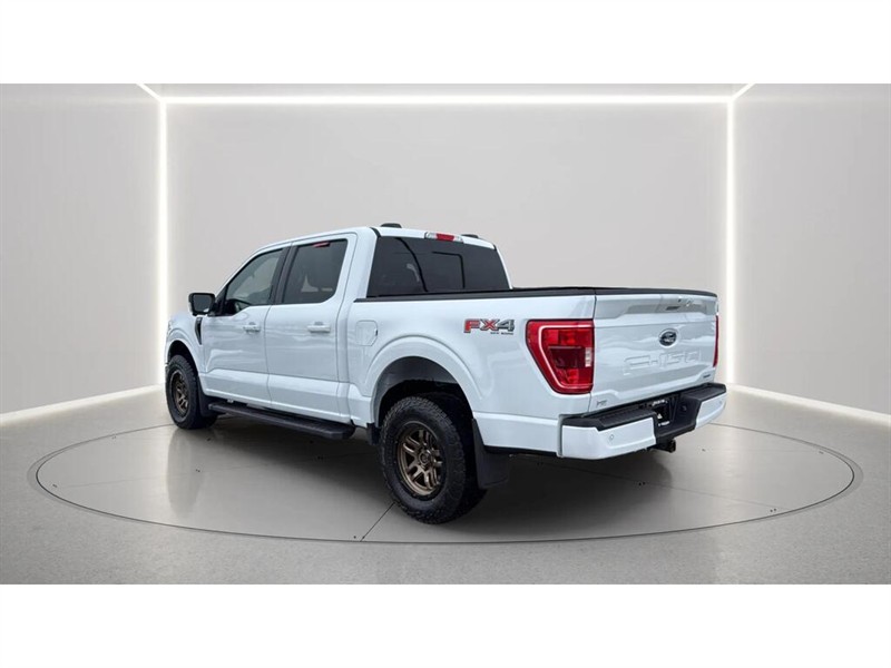 ford F-150 2023 - 3