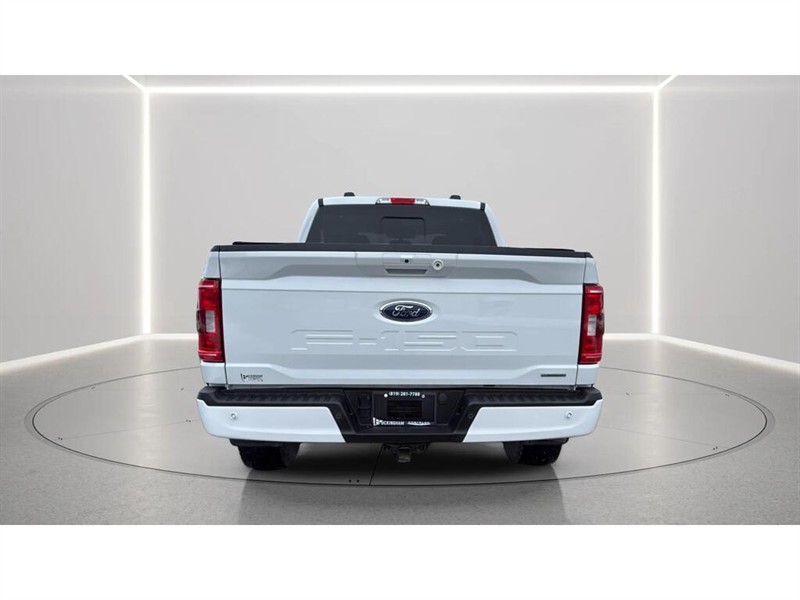 ford F-150 2023 - 4