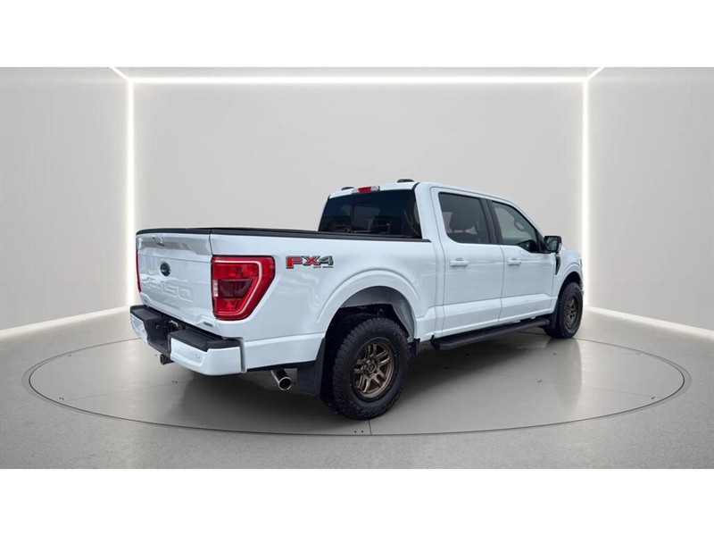 ford F-150 2023 - 5