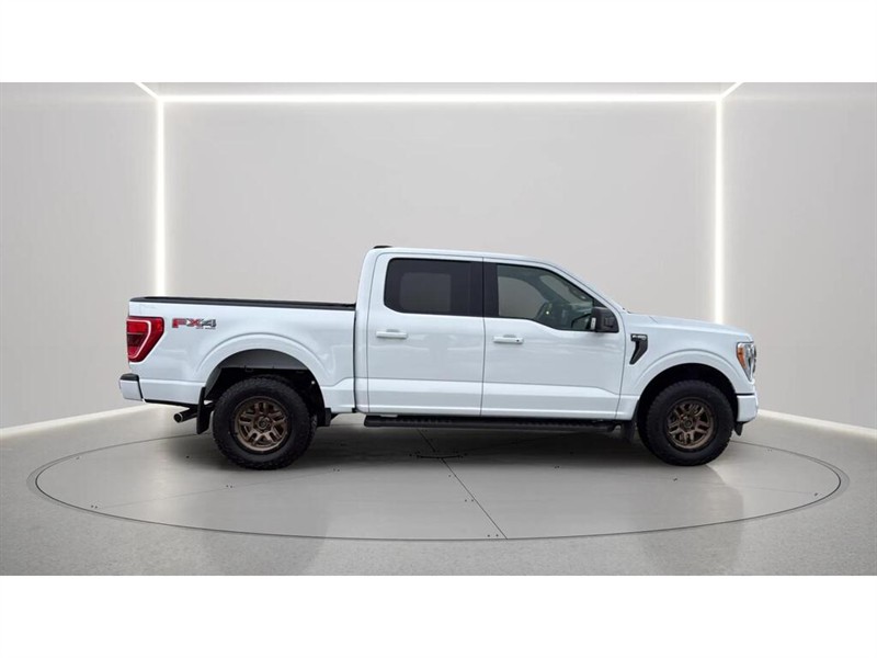 ford F-150 2023 - 6