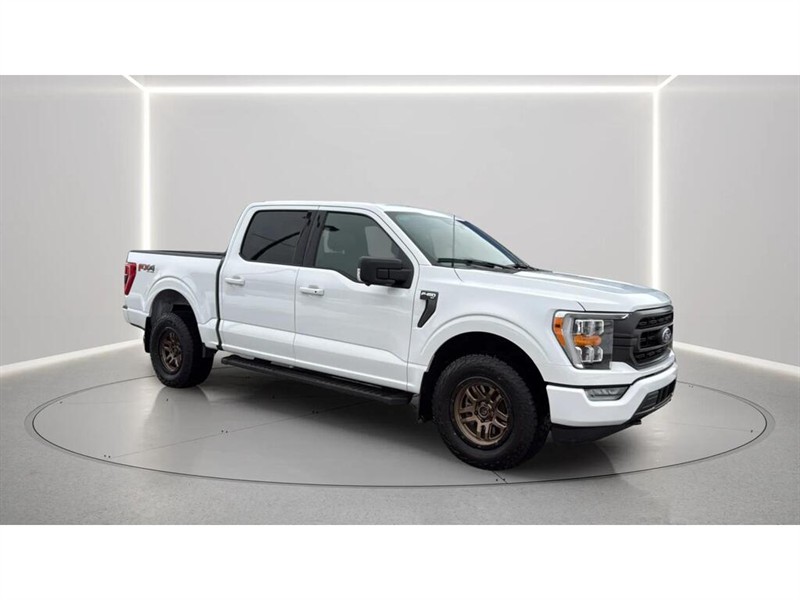 ford F-150 2023 - 7