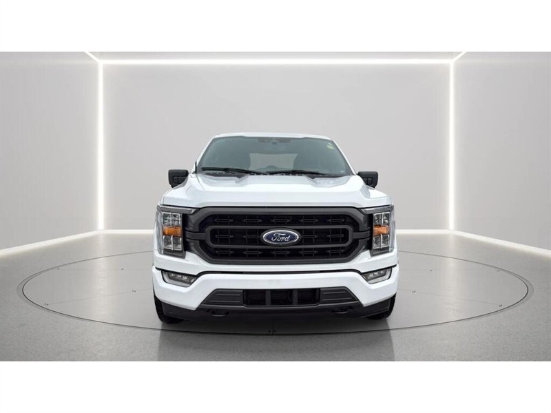 ford F-150 2023 - 8