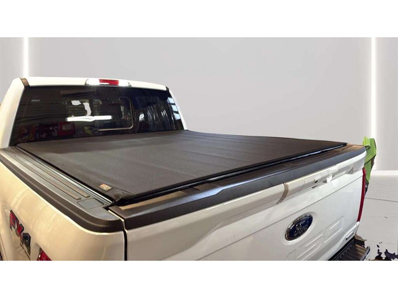 ford F-150 2023 - 9