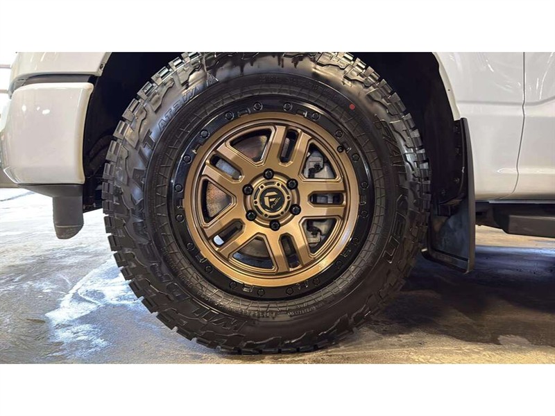 ford F-150 2023 - 10