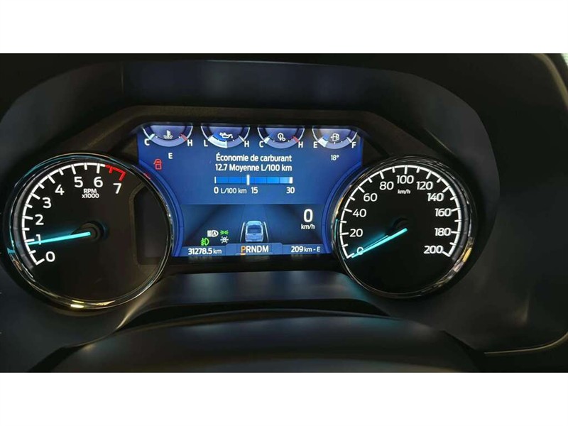 ford F-150 2023 - 11