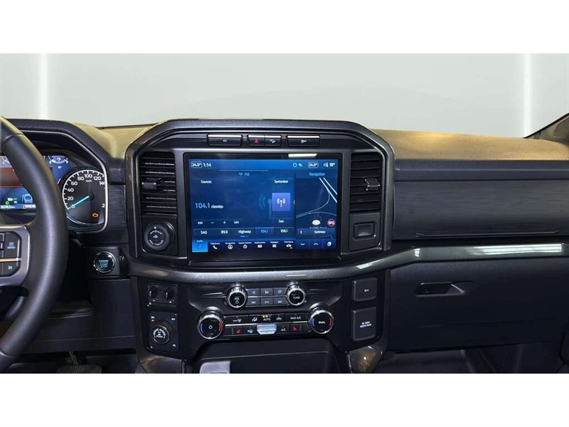 ford F-150 2023 - 12
