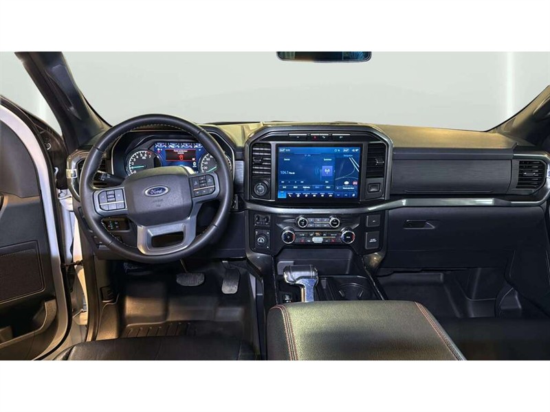 ford F-150 2023 - 13