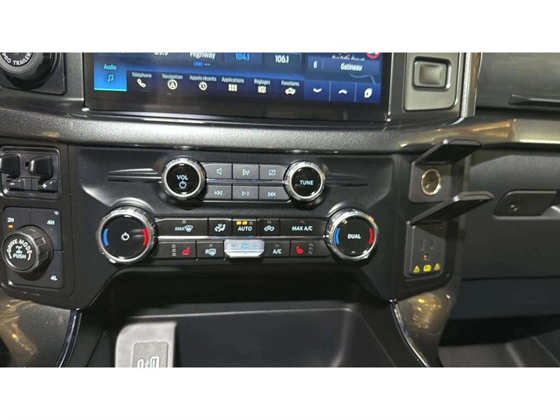 ford F-150 2023 - 14