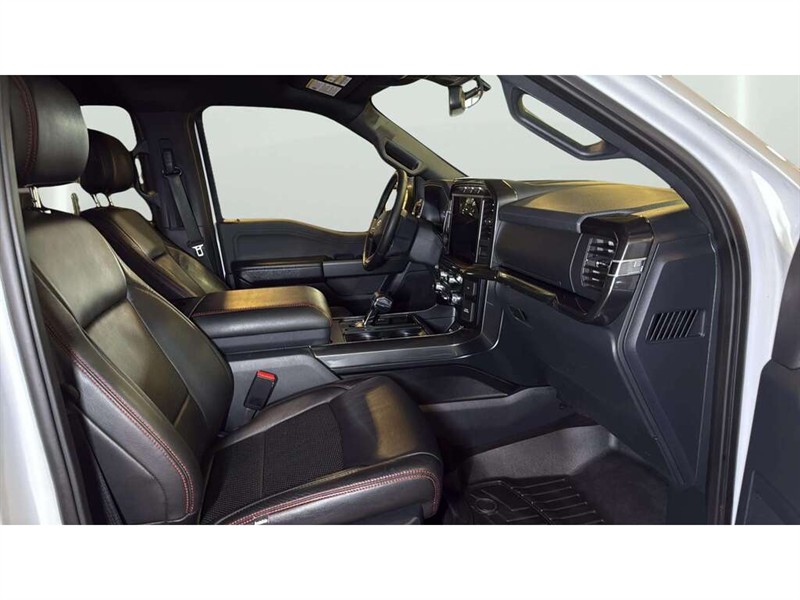 ford F-150 2023 - 16