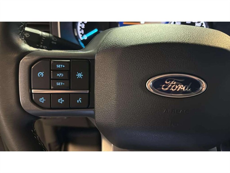 ford F-150 2023 - 17