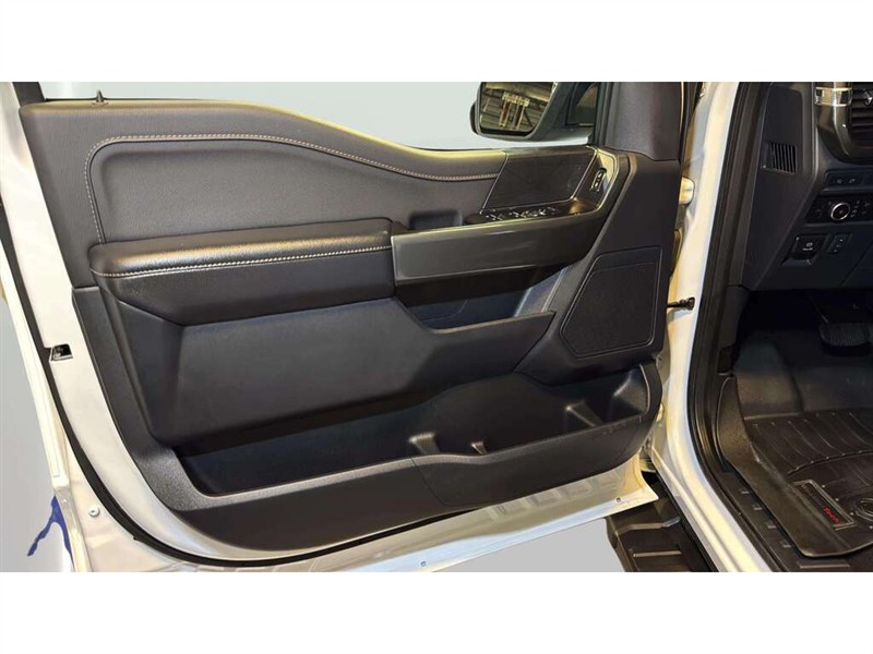 ford F-150 2023 - 18