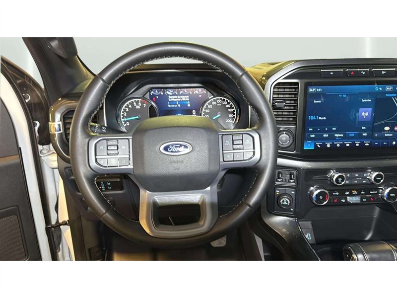 ford F-150 2023 - 19