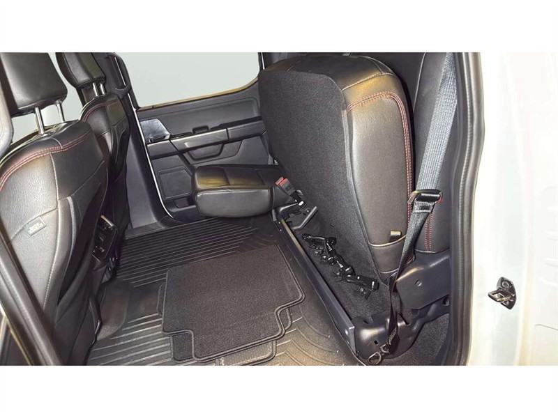 ford F-150 2023 - 21