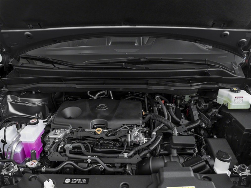 toyota SIENNA HYBRID 2024 - 9
